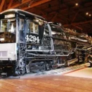 California State Railroad Museum