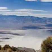 Death Valley National Park