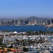 San Diego Tourism Authority