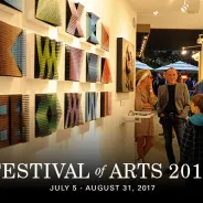 Festival of Arts