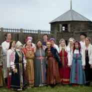 Fort Ross State Historic Park