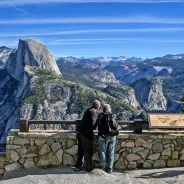 Glacier Point