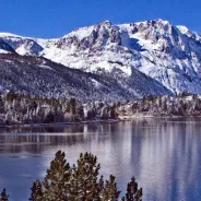 June Lake - OFFICIAL WEBSITE