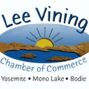 Lee Vining visitor’s centers