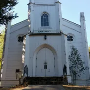 Marshall Gold Discovery State Historic Park - More Information