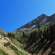 Sequoia & Kings Canyon National Parks - Day Hiking