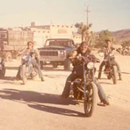 Pappy & Harriet’s Pioneertown Palace