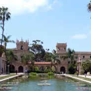 Balboa Park 