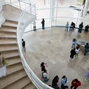 The Getty Center