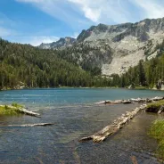 Summer Activities in Mammoth Lakes