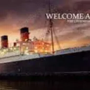 The Queen Mary