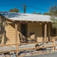 The Ranch at Death Valley