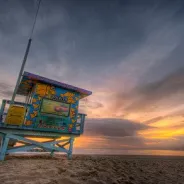 Discover Los Angeles – Venice Beach