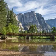 Visit Yosemite Madera County