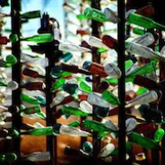 Elmer Long's Bottle Tree Ranch