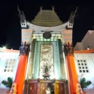 TCL Chinese Theatre - Hollywood