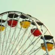 Santa Monica Pier