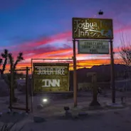 Joshua Tree Inn