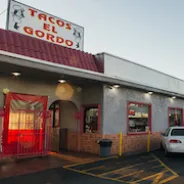 Tacos El Gordo