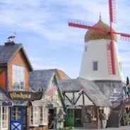 Solvang Conference & Visitors Bureau