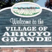 The Village of Arroyo Grande