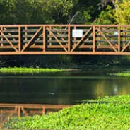 Clear Lake State Park