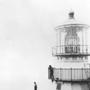 Point Reyes Lighthouse