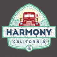 Town of Harmony