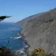 Visit SLO CAL: Ragged Point  