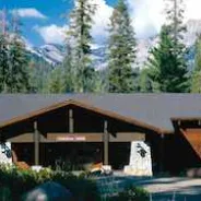 Sequoia & Kings Canyon Lodging