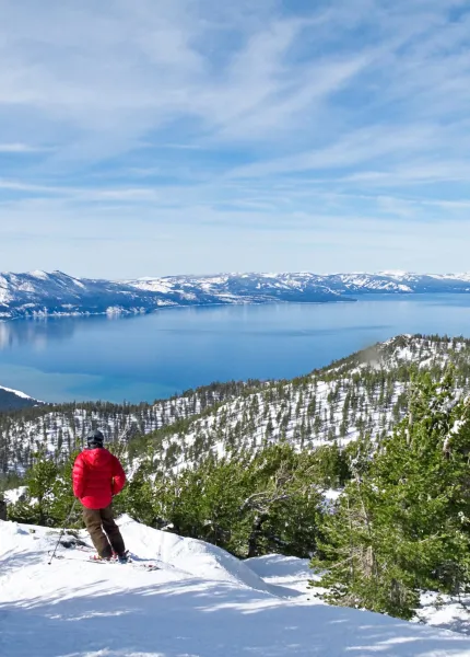 Aventura en la Sierra