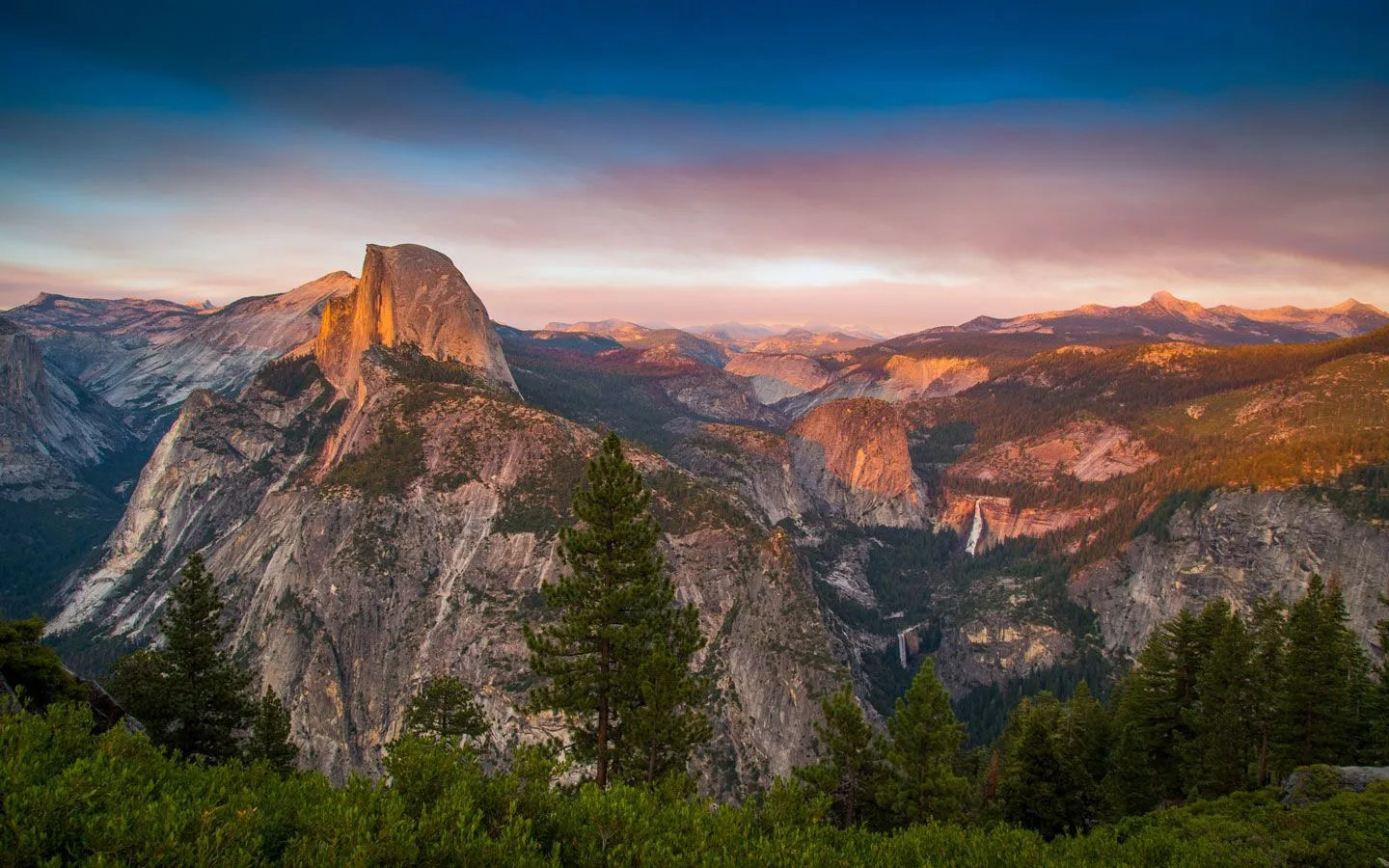 Take a California Road Trip