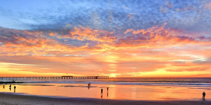 A Visitor's Guide to Ocean Beach San Diego