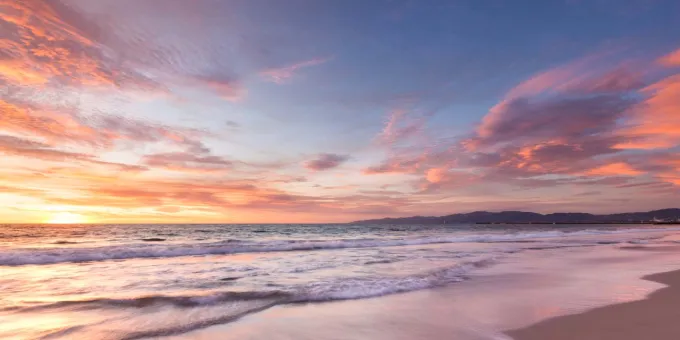 Best Beaches in Los Angeles, California