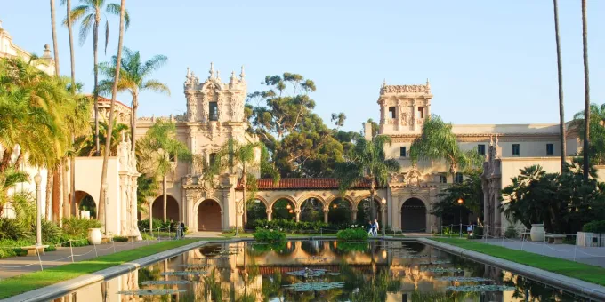 Top Things To Do In San Diego, California