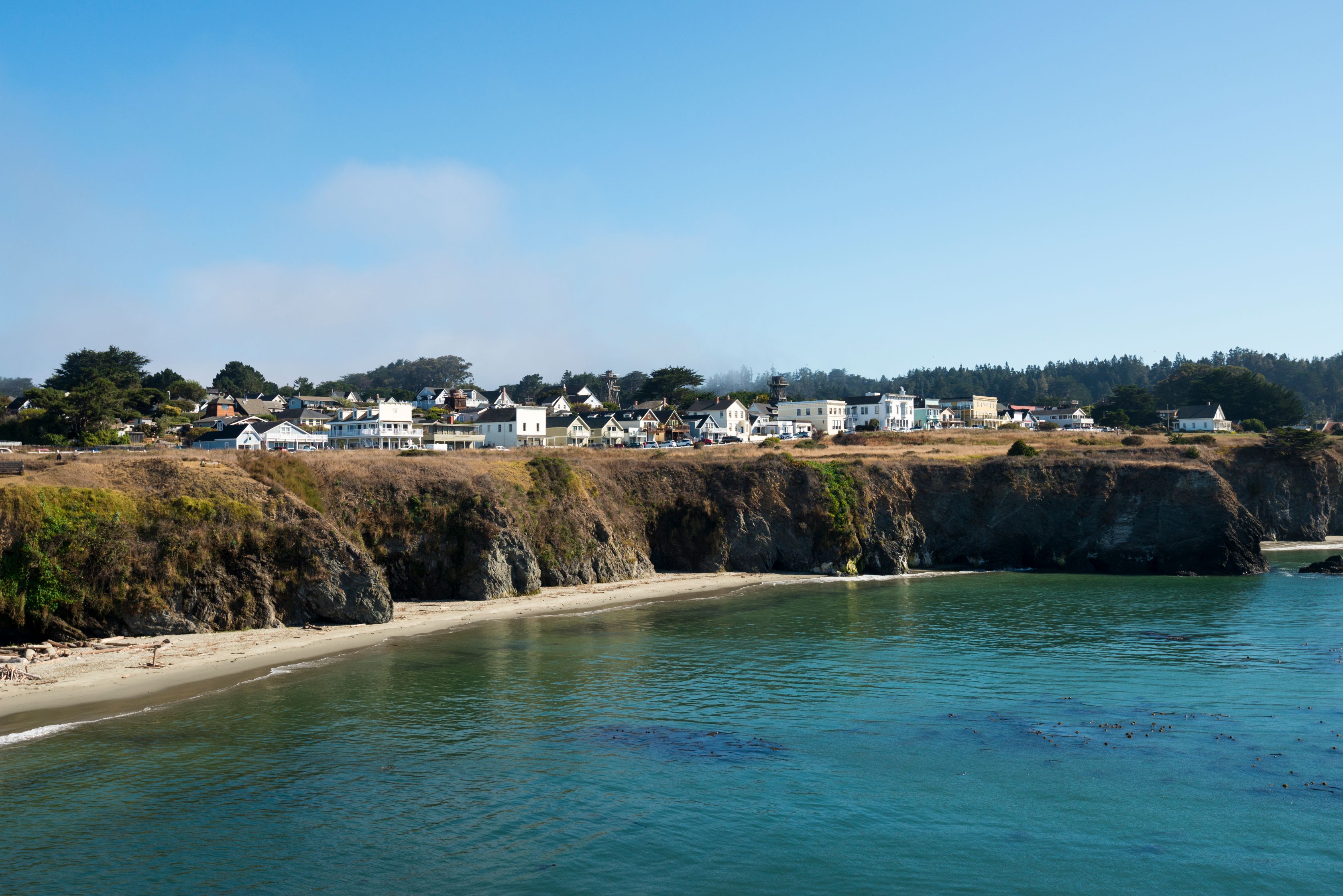 Mendocino